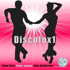 Deutscher Schlager Discofox 1