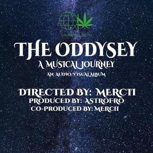 The Oddysey (An Audio/Visual Album)