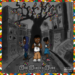 Euonymus Europaeus(feat. Indyah Rashaud)