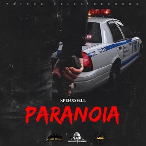 PARANOIA (Explicit)