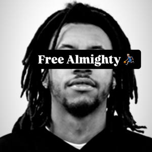 FREE CUZ HE BE HOME SOON (Explicit)