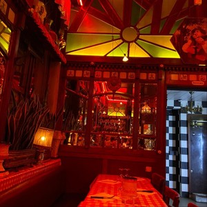 Indiscretions (Explicit)