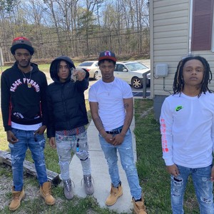 SPLATTT!(feat. MHBke) (Explicit)