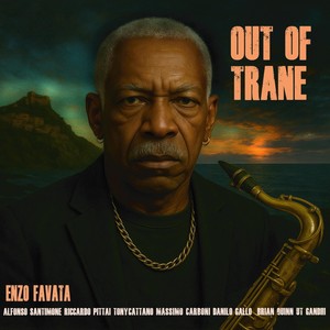 Out of Coltrane  Relowed [feat. Alfonso Santimone, Danilo Gallo, Riccardo Pittau, Tony Cattano, Ut Gandhi, Brian Quinn & Massimo Carboni] (Live)