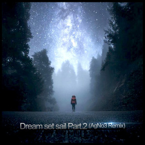 Dream Set Sail EP