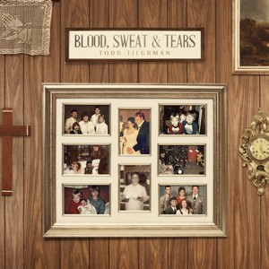 Blood, Sweat & Tears