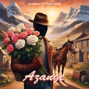 Azange (feat. War Wore)