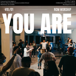 Spoken Word (Save Me)