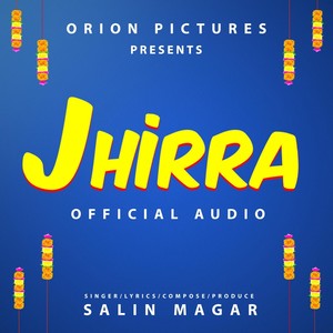 Jhirra