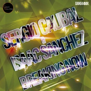 Breaking Now (Original Mix)