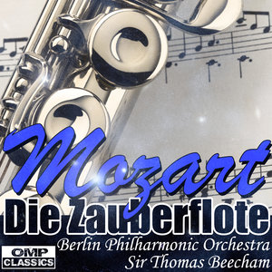 Die Zauberflöte K. 620: Act I. Scene I: O Zittre Nicht, Mein Lieber Sohn! (Queen of the Night's Aria)