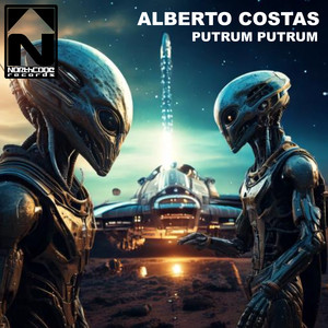 Putrum Putrum (Berny.G Remix)