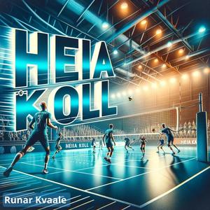 HEIA KOLL