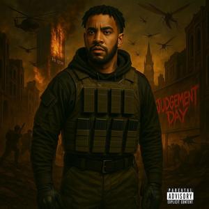 Frontline (feat. SianTheVisionary) (Explicit)