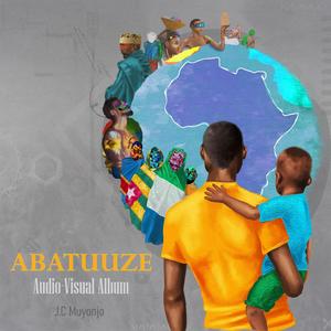 This Is Africa (TIA) (feat. Kabera Angel)