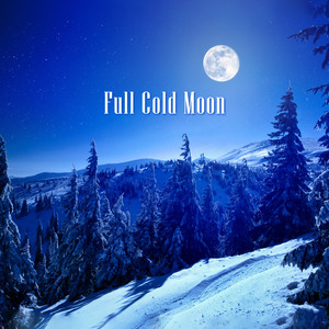 Full Cold Moon (Binaural Frequencies of Winter Solstice, Time of Positive Transformation, Explore Unconsciousness, Introspection and Awareness)