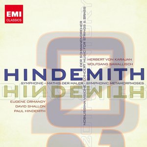 20th Century Classics: Hindemith