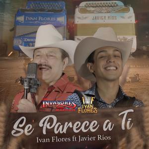Se Parece a Ti (feat. Los Invasores de Nuevo León)