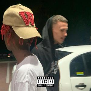 WATER(feat. 808 Sallie) (Explicit)