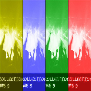 The Collection - Volume 9