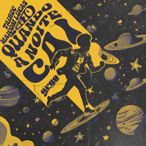 Quando a Noite Cai (Explicit)