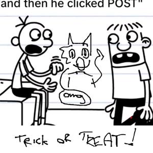 trickrtreet