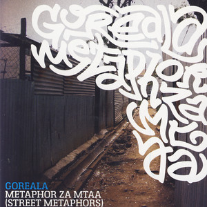 Metaphor Za Mtaa (Street Metaphors)