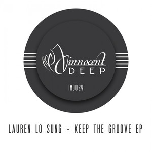 Keep The Groove EP