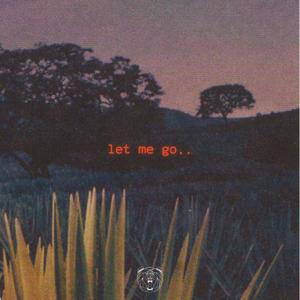 let me go..