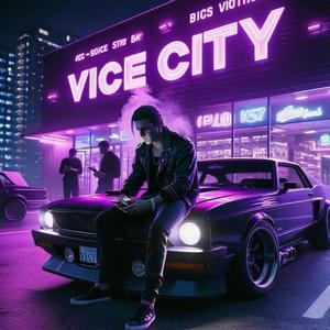 Vice City (feat. Dassh) (Explicit)