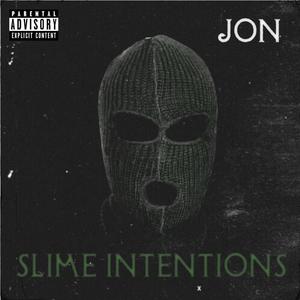 Slime Intentions (Explicit)