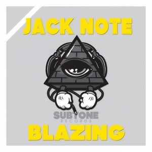 Blazing (Original Mix)