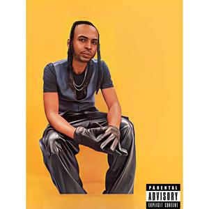 Ultra Phantom (feat. JORDSZLLGM) (Explicit)