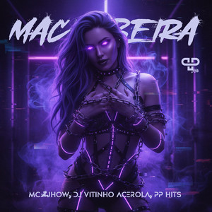 Macumbeira (Phonk|Explicit)