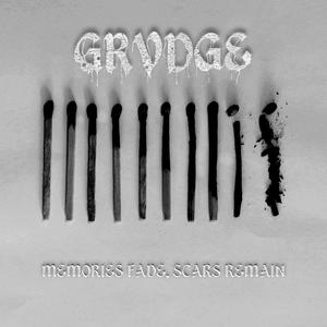 Memories Fade, Scars Remain (Explicit)