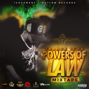 Powers of Law (Explicit)