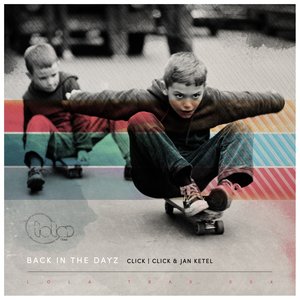 Back In The Dayz (Original Mix)