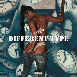 Different type (Explicit)