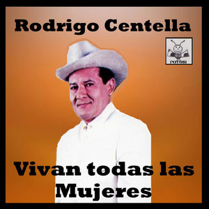 Rodrigo Centella - Remansos Adormecidos