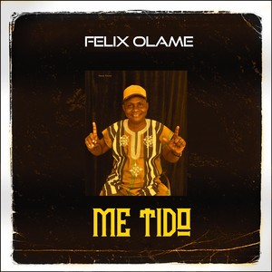 Me Tido (feat. DJ Strange & Peace Azuka)