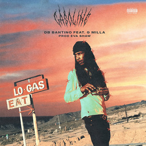 GASOLINE(prod. Eva Shaw)