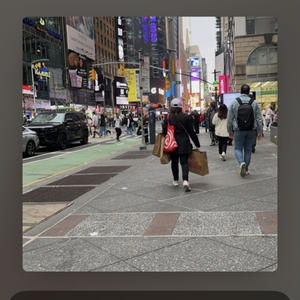 Ran off from da undercover cop (Explicit)