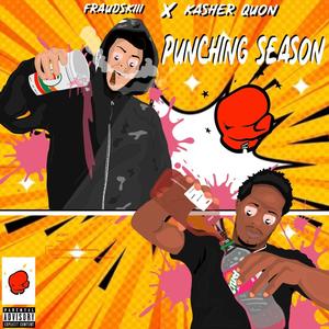 Punching Season (Explicit)