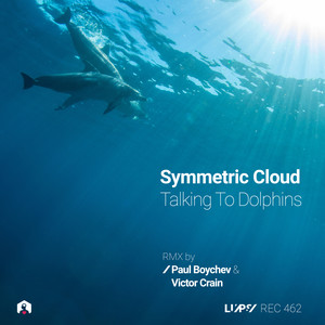 Talking to Dolphins (Paul Boychev Remix)