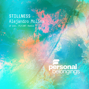 Alejandro Molina - Momentum