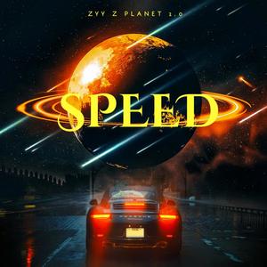 Z planet SPEED (Explicit)