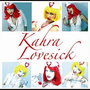 Lovesick (Explicit)