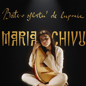 Bate-o Sfântu' de Lupoaie