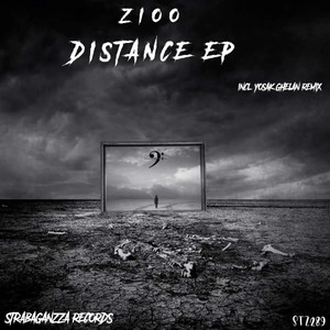 DISTANCE EP