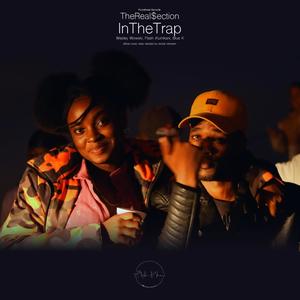 InTheTrap (feat. Wesley Wowski, Flash Ikumkani & Blue K)